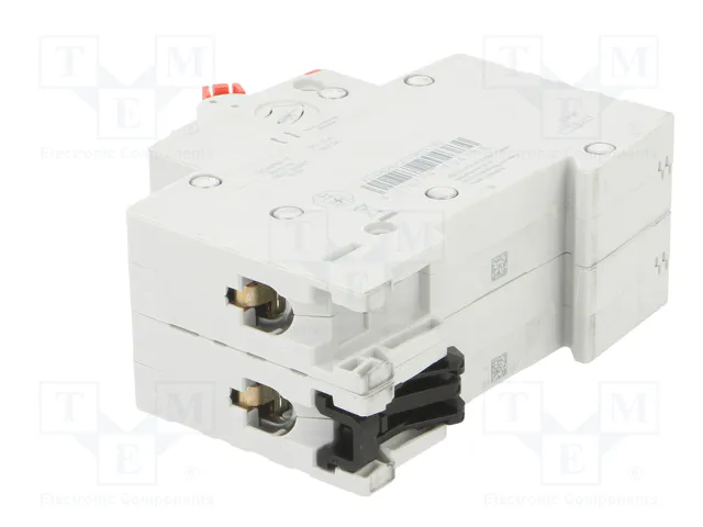 ABB SHD200 Interruptor de aislamiento 2 polos 32A 415VAC