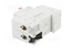 ABB SHD200 Interruptor de aislamiento 2 polos 32A 415VAC