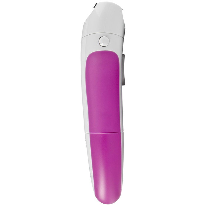Philips SatinShave Essential HP6341/00 Blanco y Morado Philips SatinShave Essential HP6341/00 Blanco y Morado