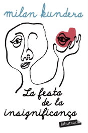 LABUTXACA, La festa de la insignificança - LABUTXACA
