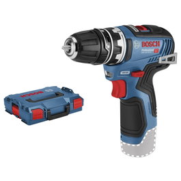 Bosch Professional Taladro inalámbrico 102-GSR 12V-35 FC FC 12 V
