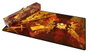 Ultimate Guard Play-Mat Magic: The Gathering "Secrets of Strixhaven" - Lorehold