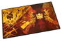 Ultimate Guard Play-Mat Magic: The Gathering "Secrets of Strixhaven" - Lorehold