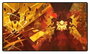 Ultimate Guard Play-Mat Magic: The Gathering "Secrets of Strixhaven" - Lorehold