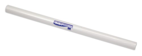Sadipal Papel Charol Blanco Rollo de 25 Hojas de 50x65 cm Sadipal Papel Charol Blanco Rollo de 25 Hojas de 50x65 cm