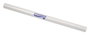 Sadipal Papel Charol Blanco Rollo de 25 Hojas de 50x65 cm