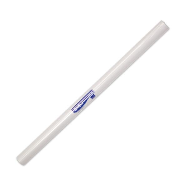 Sadipal Papel Charol Blanco Rollo de 25 Hojas de 50x65 cm Sadipal Papel Charol Blanco Rollo de 25 Hojas de 50x65 cm