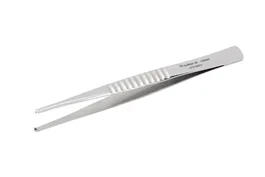 Vi Pinza Treves 1/2 Dientes 12,5cm 346850