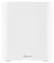 Asus ZenWiFi BT8 Sistema de Enrutador de Malla, 3 Unidades, Blanco