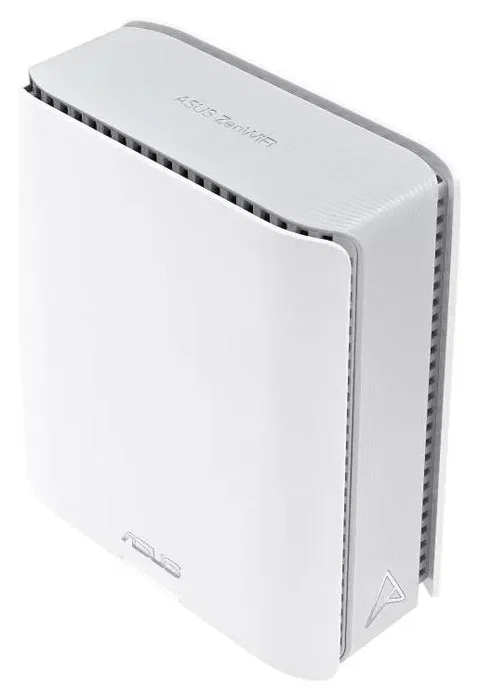 Asus ZenWiFi BT8 Sistema de Enrutador de Malla, 3 Unidades, Blanco Asus ZenWiFi BT8 Sistema de Enrutador de Malla, 3 Unidades, Blanco