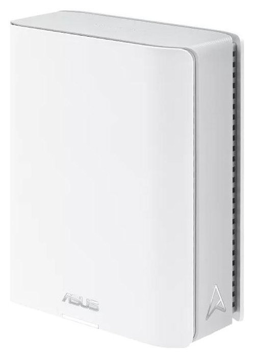 Asus ZenWiFi BT8 Sistema de Enrutador de Malla, 3 Unidades, Blanco Asus ZenWiFi BT8 Sistema de Enrutador de Malla, 3 Unidades, Blanco