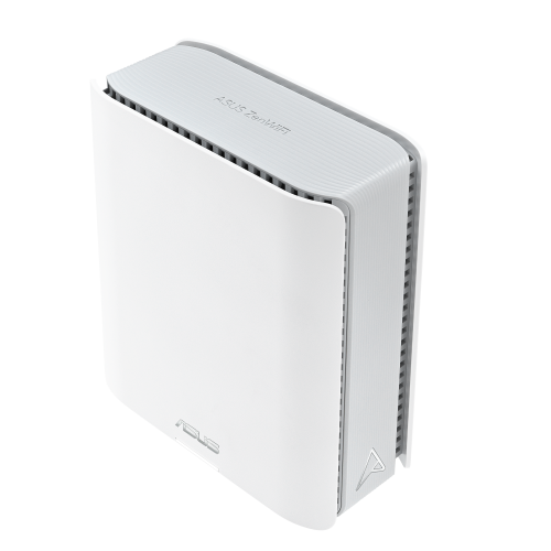 Asus ZenWiFi BT8 Sistema de Enrutador de Malla, 3 Unidades, Blanco Asus ZenWiFi BT8 Sistema de Enrutador de Malla, 3 Unidades, Blanco