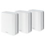 ASUS ZenWiFi BT8 Wi-Fi 7 Mesh System (3 routers)