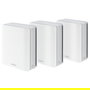 ASUS ZenWiFi BT8 Sistema Wi-Fi de 3 Routers con Red Wi-Fi 7