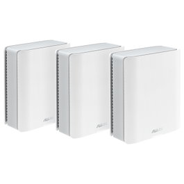 ASUS ZenWiFi BT8 Wi-Fi 7 Mesh System (3 routers)