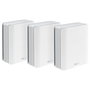ASUS ZenWiFi BT8 Wi-Fi 7 Mesh System (3 routers)