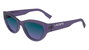 Lacoste L6013S-5418513 Gafas de sol moradas