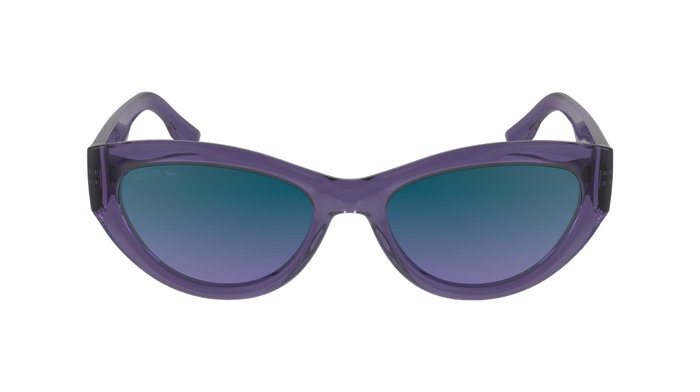 Lacoste L6013S-5418513 Gafas de sol moradas
