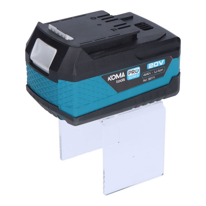 Compossar Expositor para artículos Modelo A Metacrilato Transparente 70,6x58,5x67mm