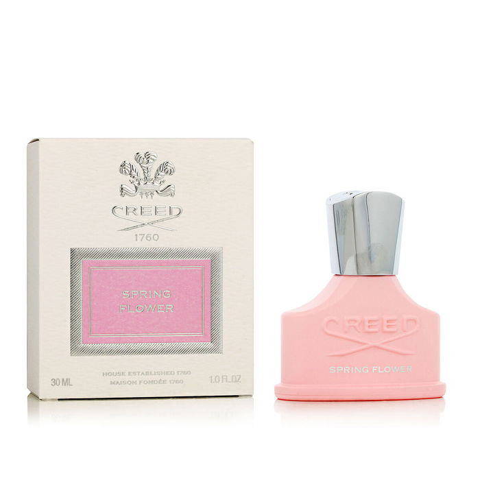 Perfume Mujer Creed Spring Flower EDP 30 ml 50 ml Perfume Mujer Creed Spring Flower EDP 30 ml 50 ml