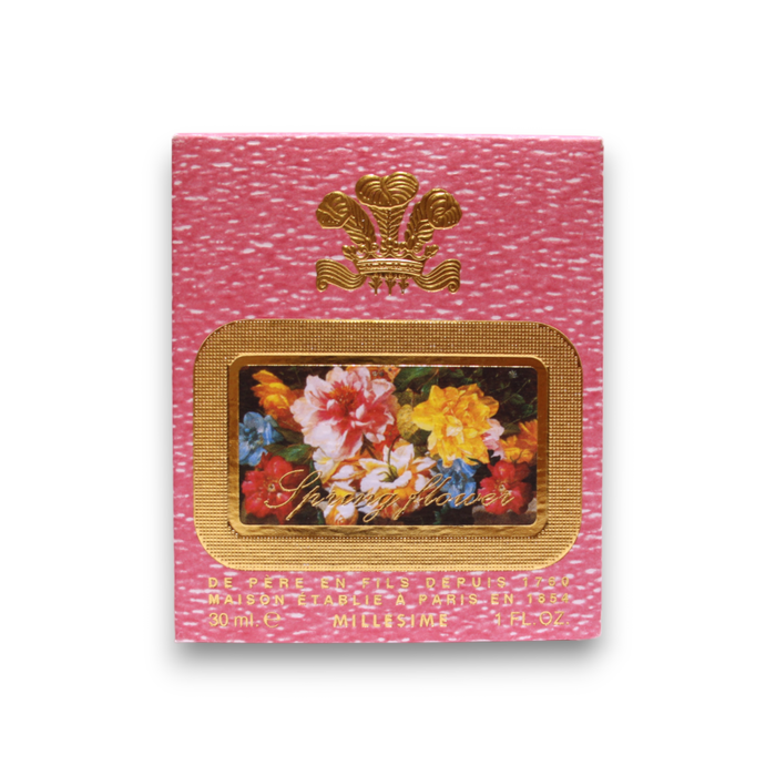 Spring Flower, Agua de perfume, Para mujeres, 30 ml