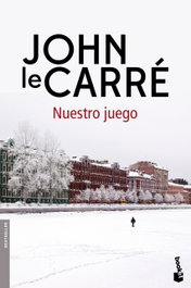 Nuestro juego, John le Carré - BOOKET