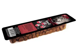 Alpha Spirit Spirit Canine Snack Jamon Caja 16x35 gr