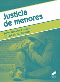 Justicia de menores, Esther Fernández Molina; María José Bernuz Beneitez - SINTESIS EDITORIAL
