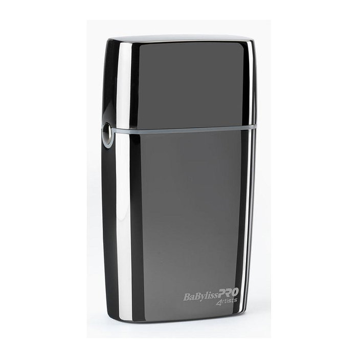 Babyliss Shaver Foil Fx02 Gunsteel Metal Afeitadora Profesional Carcasa Metálica