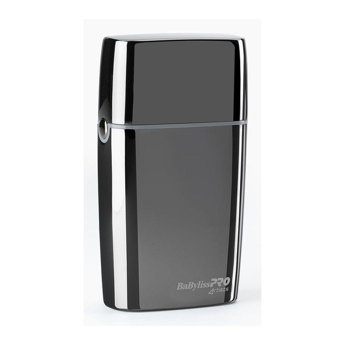 BaByliss FXFS2GSE Pro 4Artists Double Foil Shaver Gunsteel