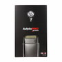 Babyliss FXFS2GSE Pro 4Artists Double Foil Shaver Gunsteel Metal