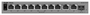 Ruijie Networks RG-ES211GS-P Switch Gestionado L2 Gigabit PoE