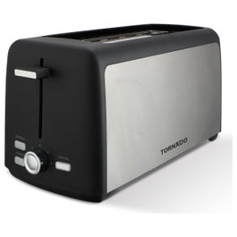 Tornado Tostadora TTA-7402-GS