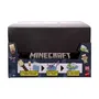 Mattel Minecraft Cabezas Modulares Mini - Surtido de Figuras - Modelo Aleatorio HTK99