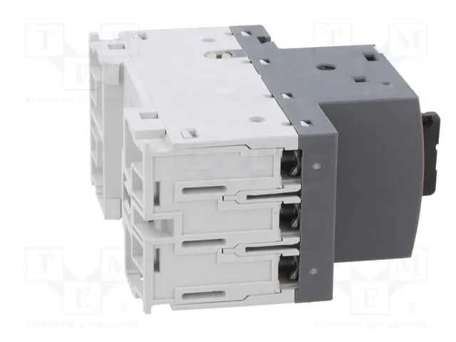 ABB MS132-6.3T Interruptor motorizado 690VAC ABB MS132-6.3T Interruptor motorizado 690VAC