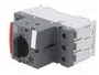 ABB MS132-6.3T Interruptor motorizado 690VAC