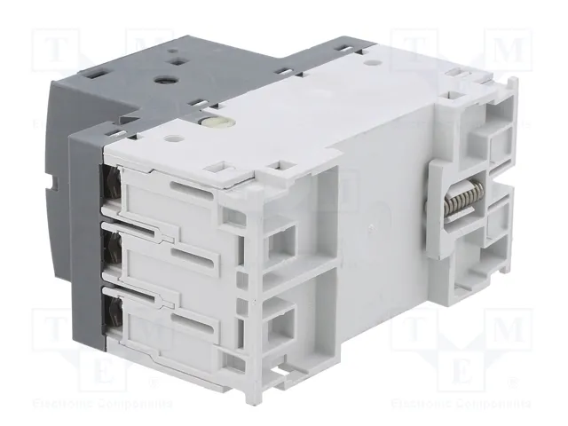 ABB MS132-6.3T Interruptor motorizado 690VAC ABB MS132-6.3T Interruptor motorizado 690VAC