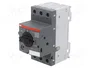 ABB MS132-6.3T Interruptor motorizado 690VAC