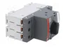 ABB MS132-6.3T Interruptor motorizado 690VAC
