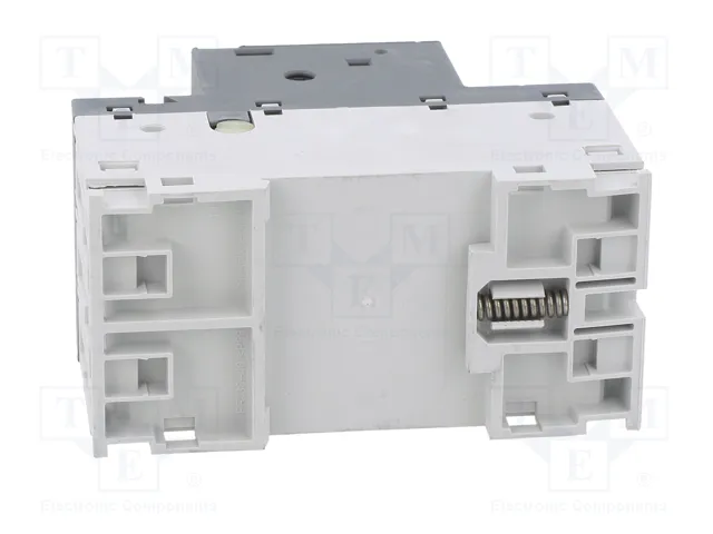 ABB MS132-6.3T Interruptor motorizado 690VAC ABB MS132-6.3T Interruptor motorizado 690VAC