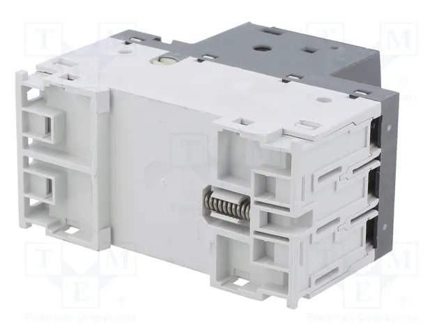 ABB MS132-6.3T Interruptor motorizado 690VAC ABB MS132-6.3T Interruptor motorizado 690VAC