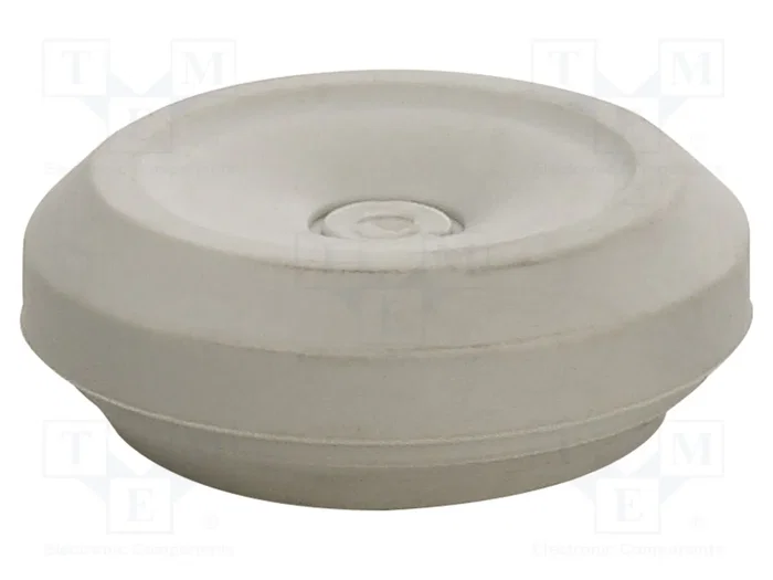 HENSEL Pasacable M25 Gris TPE HENSEL Pasacable M25 Gris TPE