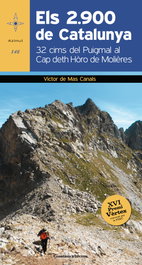 2900 de Catalunya, Victor De Mas Canals - COSSETANIA EDICIONS