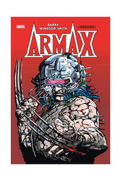 Panini España S.A. Lobezno: Arma X (Marvel Gallery Edition)