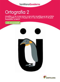 Cdn2 ortografia grup promotor, Varios autores - GRUP PROMOTOR