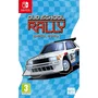 Microids RALLY DE LA VIEJA ESCUELA - Edición especial - Juego de Nintendo Switch