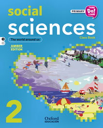 OXFORD UNIVERSITY PRESS, Think Do Learn Social Science 2nd Primary Students Book Modu - VV.AA.