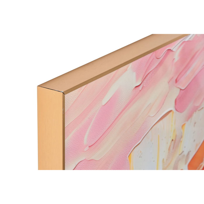 DKD Home Decor Set de 2 Cuadros Decorativos Playa 80x120 cm DKD Home Decor Set de 2 Cuadros Decorativos Playa 80x120 cm