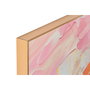 DKD Home Decor Set de 2 Cuadros Decorativos Playa 80x120 cm