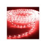 Edm Tubo flexiled LED 48m Rojo 2 vías multifunción